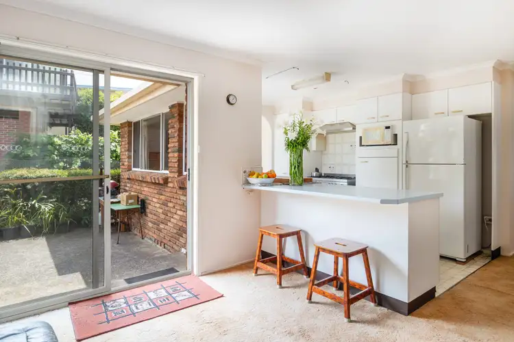 Fourth view of Homely house listing, 104 Malibu Drive, Bawley Point NSW 2539