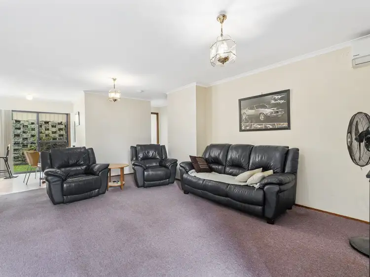 Second view of Homely townhouse listing, 5/11-15 Lindfield Road, Helensvale QLD 4212