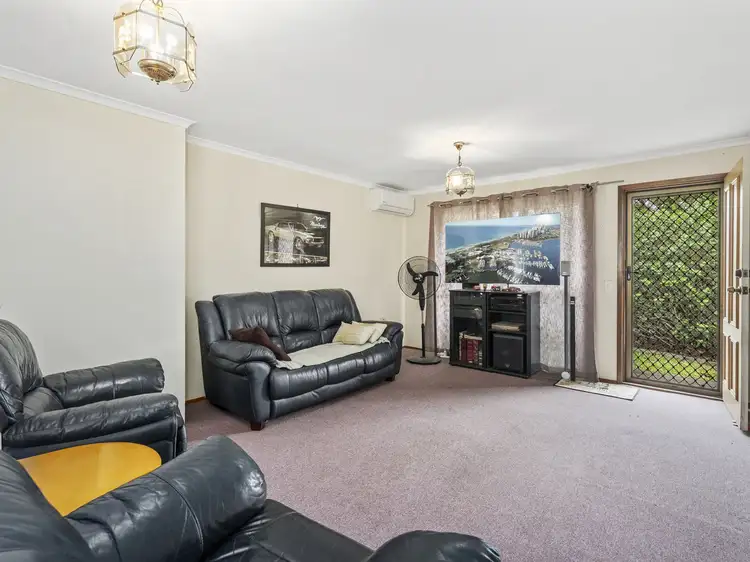 Third view of Homely townhouse listing, 5/11-15 Lindfield Road, Helensvale QLD 4212