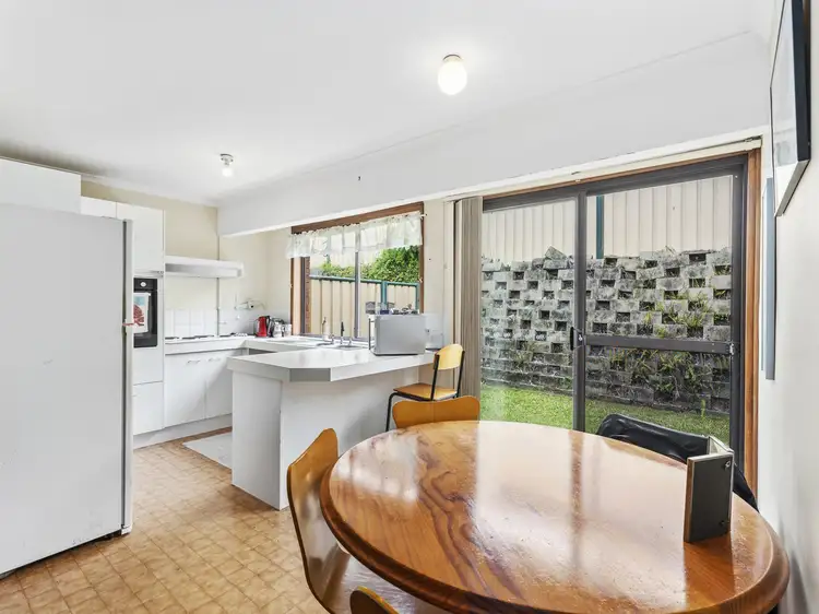 Fourth view of Homely townhouse listing, 5/11-15 Lindfield Road, Helensvale QLD 4212