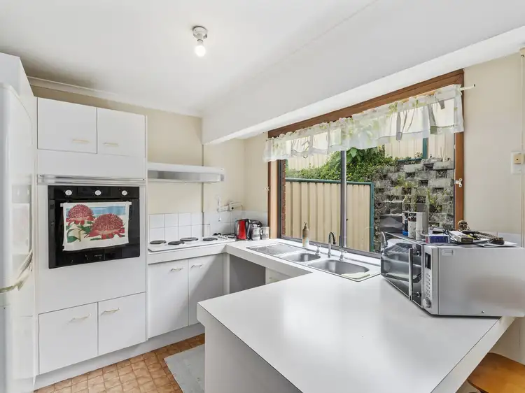 Fifth view of Homely townhouse listing, 5/11-15 Lindfield Road, Helensvale QLD 4212