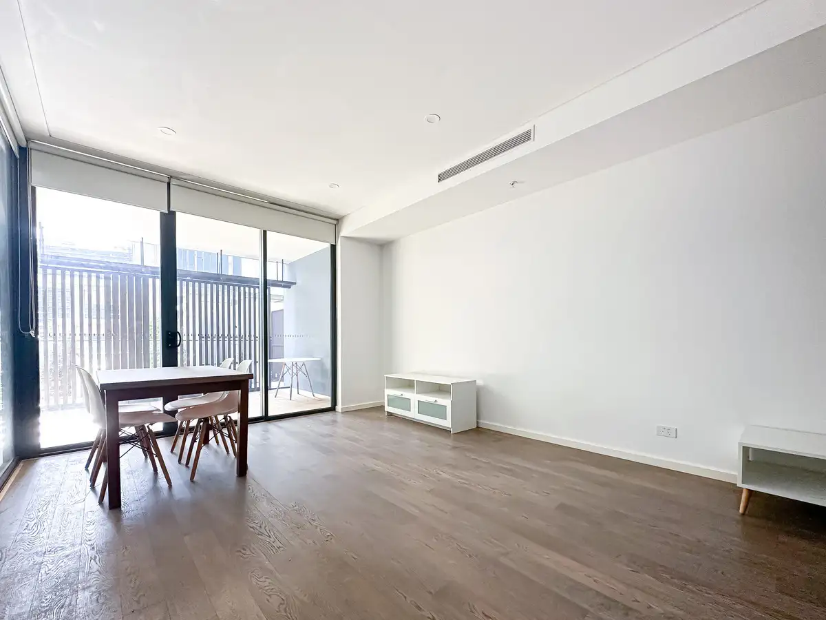 Main view of Homely apartment listing, C110/12 Paul Street, Zetland NSW 2017