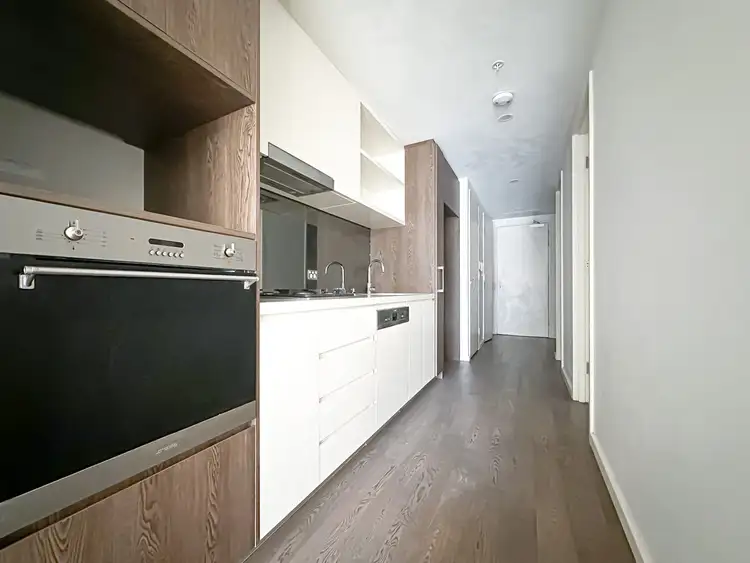 Third view of Homely apartment listing, C110/12 Paul Street, Zetland NSW 2017