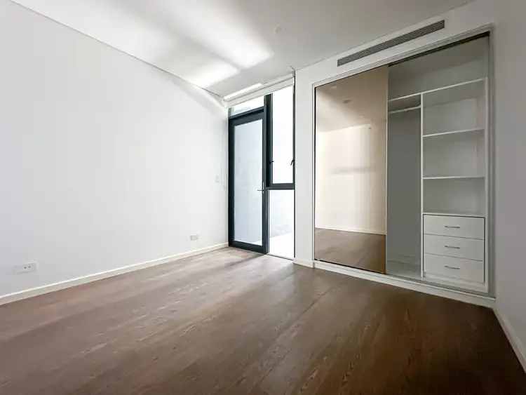 Fourth view of Homely apartment listing, C110/12 Paul Street, Zetland NSW 2017