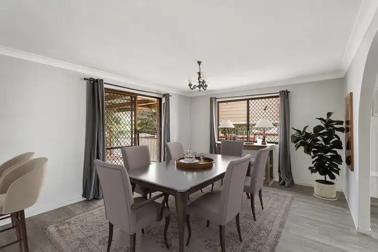 Fifth view of Homely house listing, 9 Appledore Street, Bracken Ridge QLD 4017