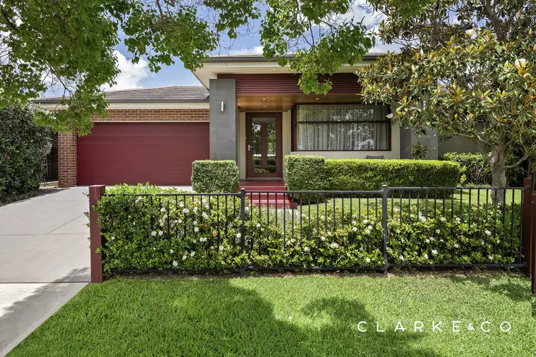 23 Whitetip Street, Chisholm NSW 2322