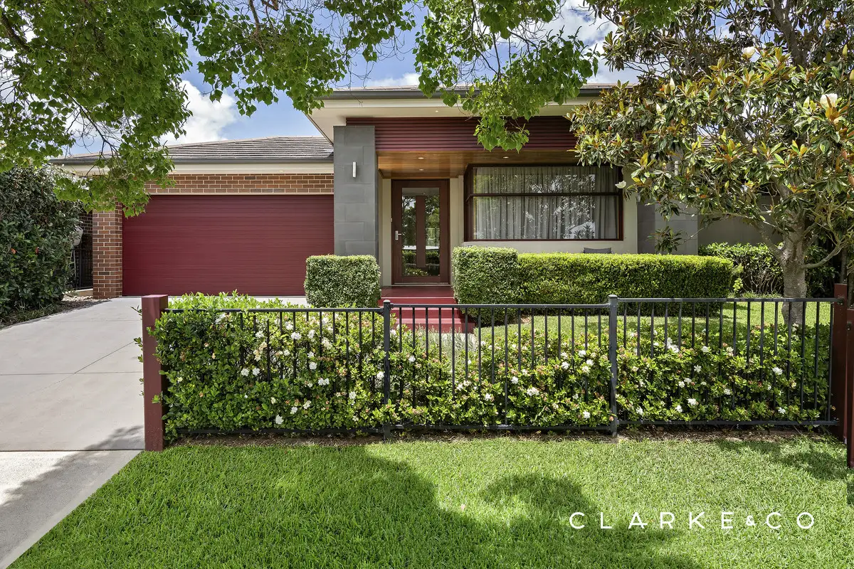 Main view of Homely house listing, 23 Whitetip Street, Chisholm NSW 2322