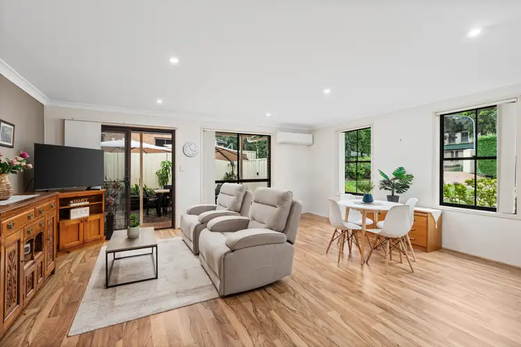 Third view of Homely villa listing, 1/5-7 Richmond Mews, Mardi NSW 2259
