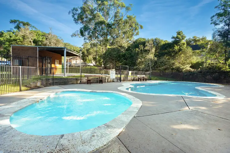 Fourth view of Homely villa listing, 1/5-7 Richmond Mews, Mardi NSW 2259