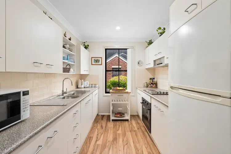 Fifth view of Homely villa listing, 1/5-7 Richmond Mews, Mardi NSW 2259