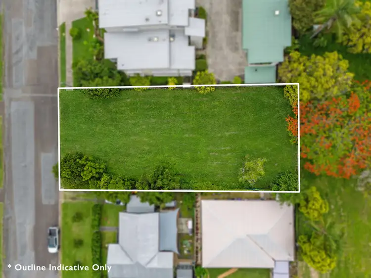 Main view of Homely land listing, 12 Pelican Street, North Ipswich QLD 4305