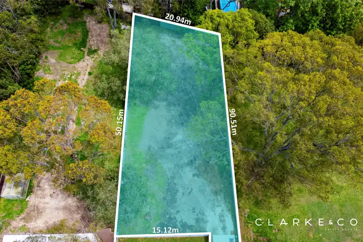 Seventh view of Homely land listing, 33a George Street, Marmong Point NSW 2284