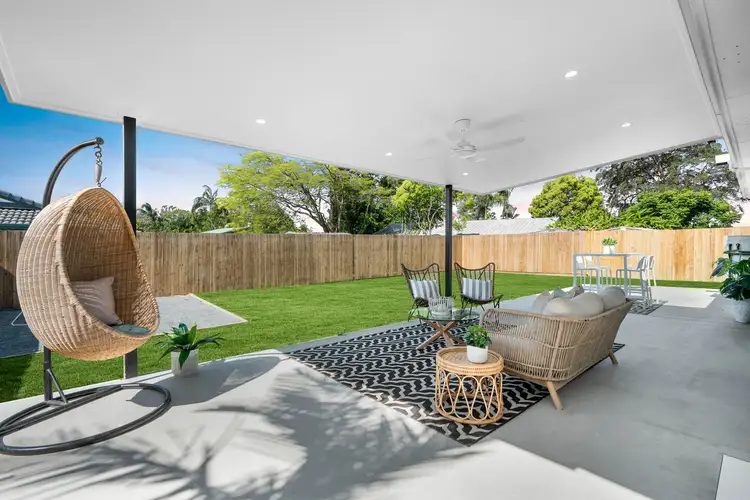 7 Howlett Road, Capalaba QLD 4157