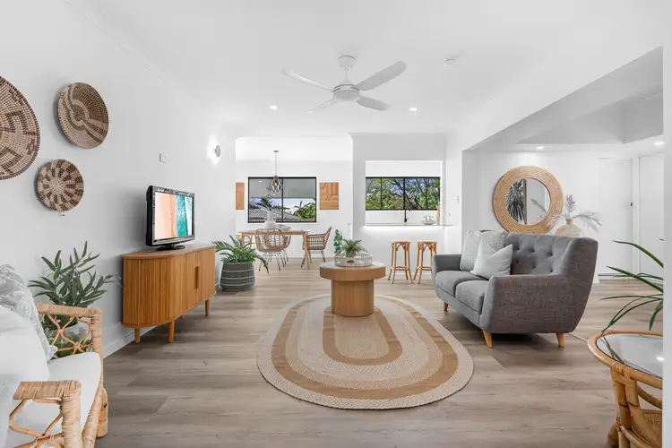 Third view of Homely house listing, 7 Howlett Road, Capalaba QLD 4157