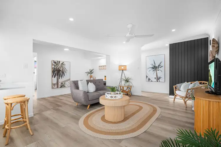 Fourth view of Homely house listing, 7 Howlett Road, Capalaba QLD 4157