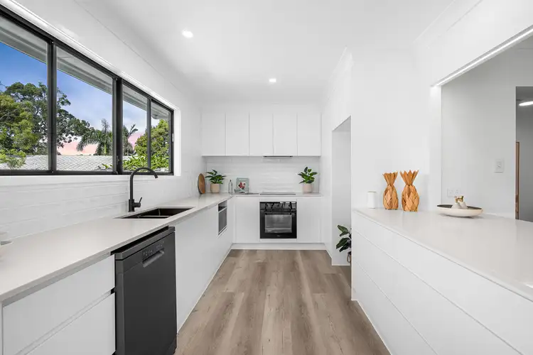 Fifth view of Homely house listing, 7 Howlett Road, Capalaba QLD 4157