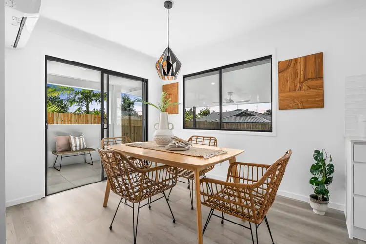 Sixth view of Homely house listing, 7 Howlett Road, Capalaba QLD 4157