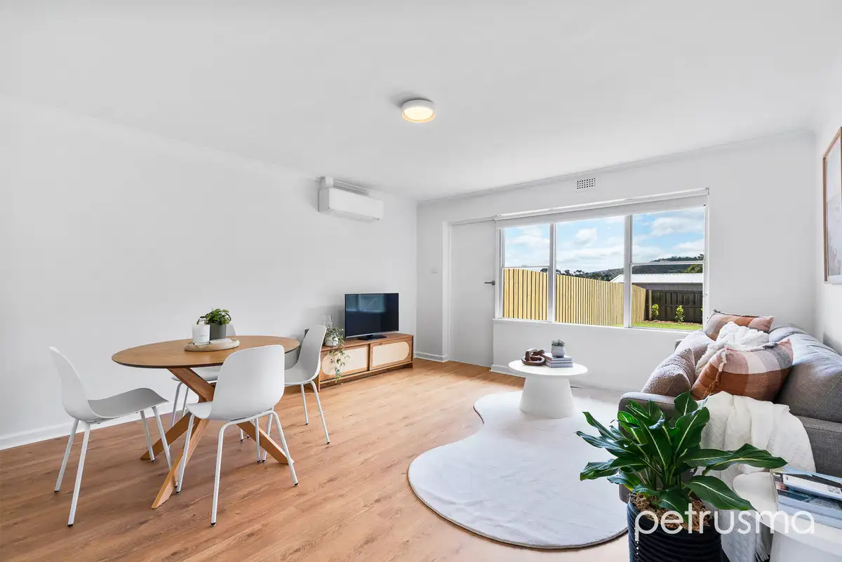 Main view of Homely house listing, 6/12 Link Road, New Norfolk TAS 7140