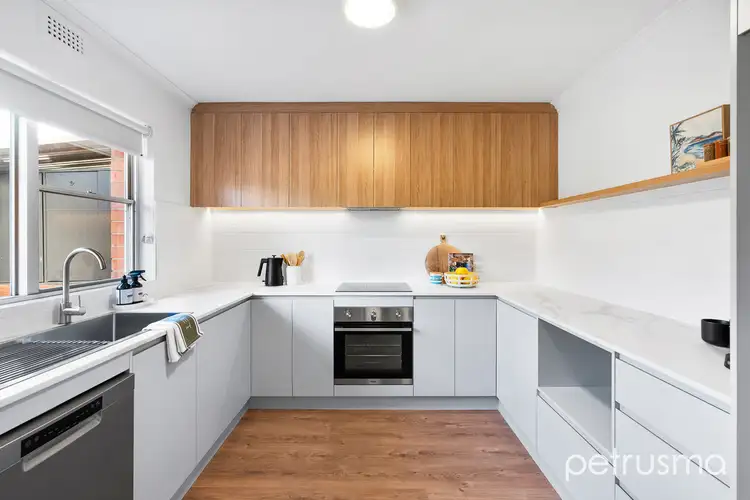 Second view of Homely house listing, 6/12 Link Road, New Norfolk TAS 7140