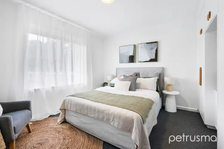 Third view of Homely house listing, 6/12 Link Road, New Norfolk TAS 7140