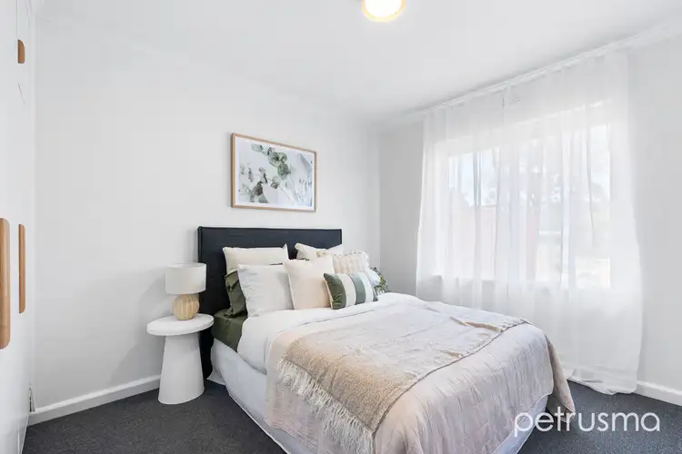 Fifth view of Homely house listing, 6/12 Link Road, New Norfolk TAS 7140