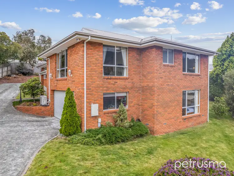 Second view of Homely house listing, 13 Boyd Court, Claremont TAS 7011