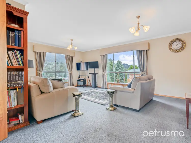 Fourth view of Homely house listing, 13 Boyd Court, Claremont TAS 7011
