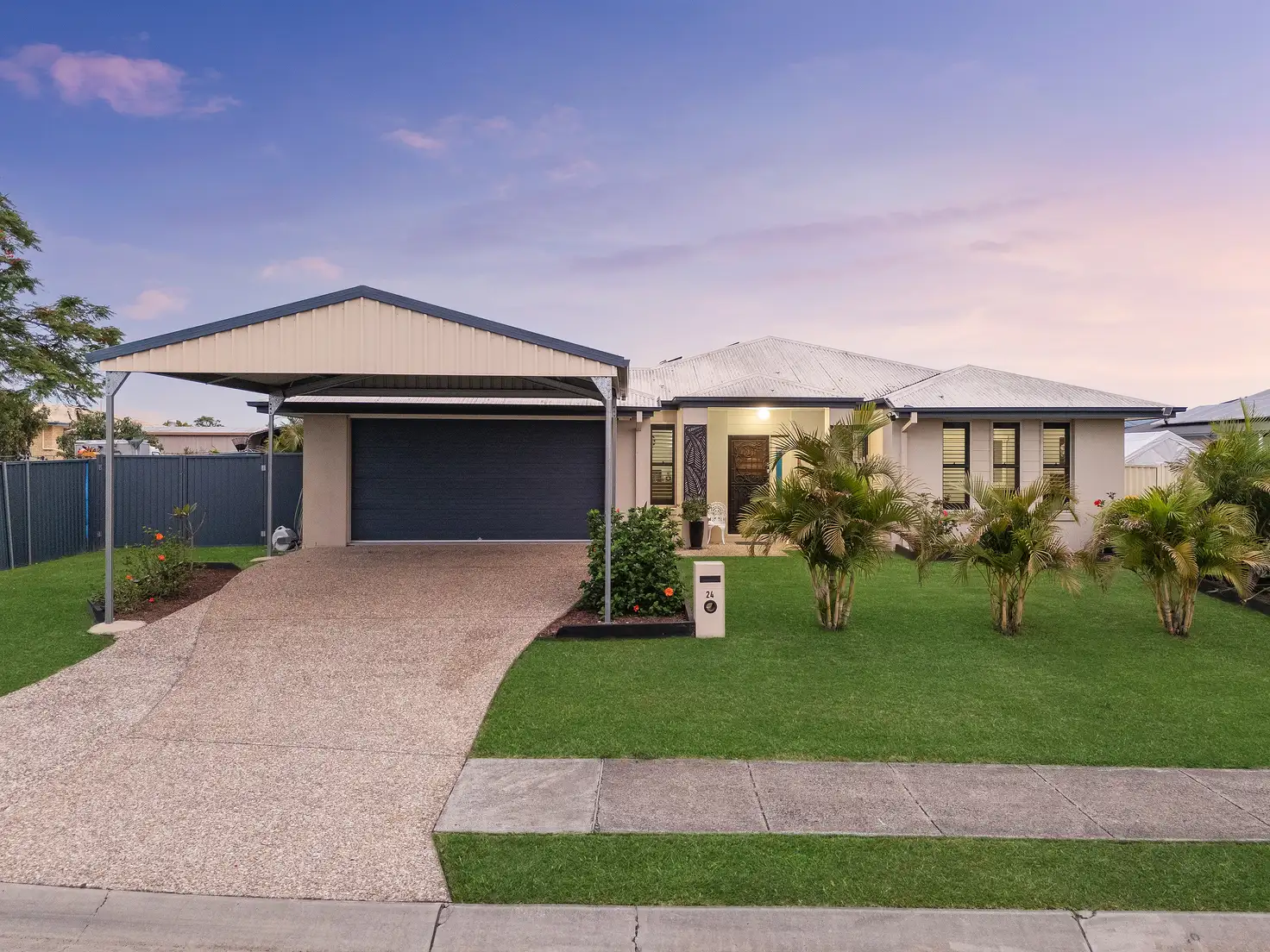 Main view of Homely house listing, 24 Tulip Street, Yamanto QLD 4305