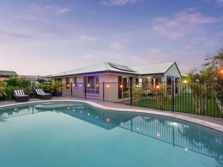 Second view of Homely house listing, 24 Tulip Street, Yamanto QLD 4305