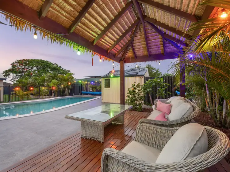 Fourth view of Homely house listing, 24 Tulip Street, Yamanto QLD 4305