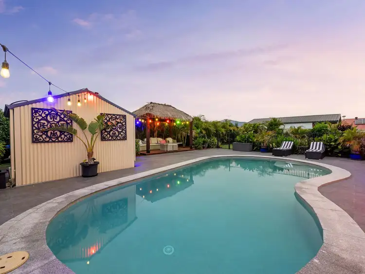Fifth view of Homely house listing, 24 Tulip Street, Yamanto QLD 4305