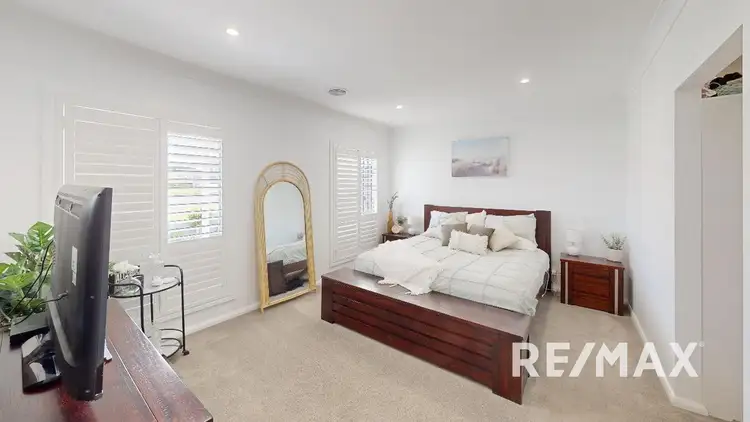 Second view of Homely house listing, 16 Hayes Crescent, Junee NSW 2663