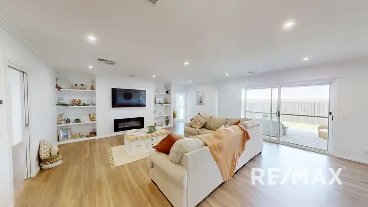 Fourth view of Homely house listing, 16 Hayes Crescent, Junee NSW 2663