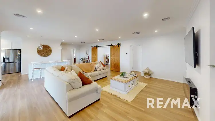 Fifth view of Homely house listing, 16 Hayes Crescent, Junee NSW 2663