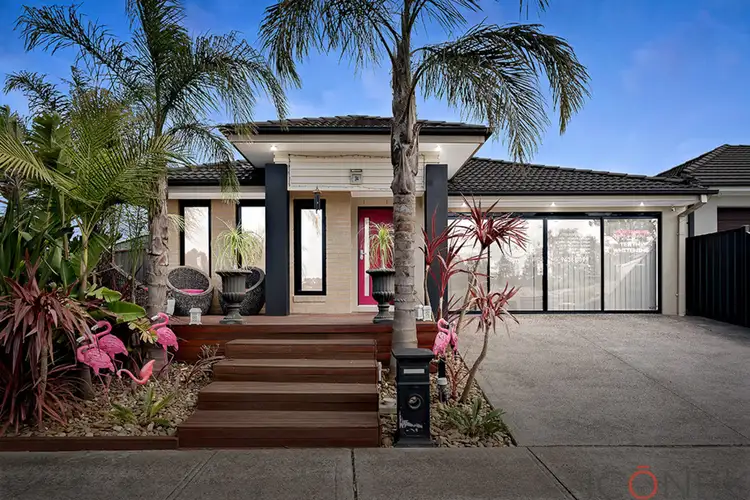 34 Bracken Way
