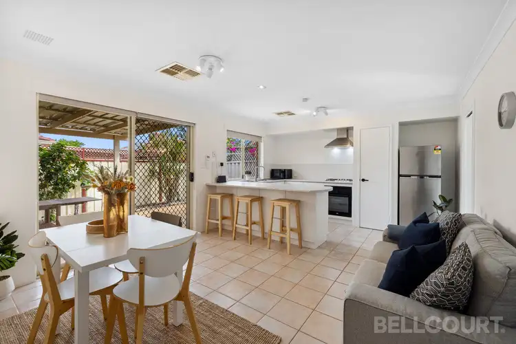 Second view of Homely house listing, 11B Boulton Street, Dianella WA 6059