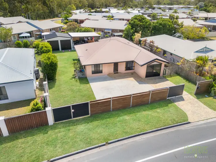 55 Witney Street, Telina QLD 4680