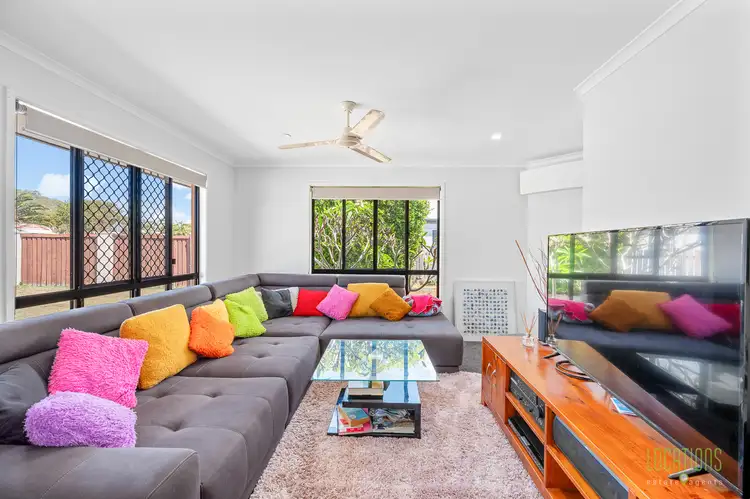 Sixth view of Homely house listing, 55 Witney Street, Telina QLD 4680