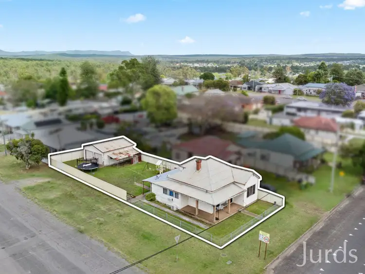 Main view of Homely house listing, 28 Alexandra Street, Kurri Kurri NSW 2327