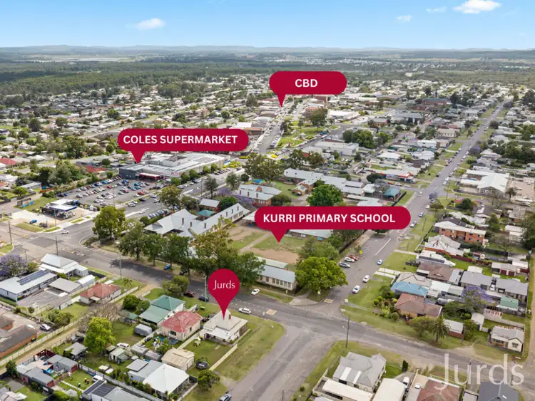 Third view of Homely house listing, 28 Alexandra Street, Kurri Kurri NSW 2327