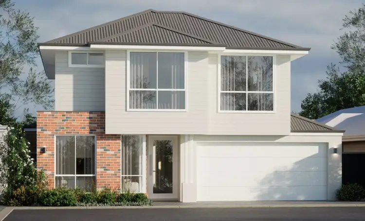 Main view of Homely land listing, 105B Ninth Avenue, Maylands WA 6051