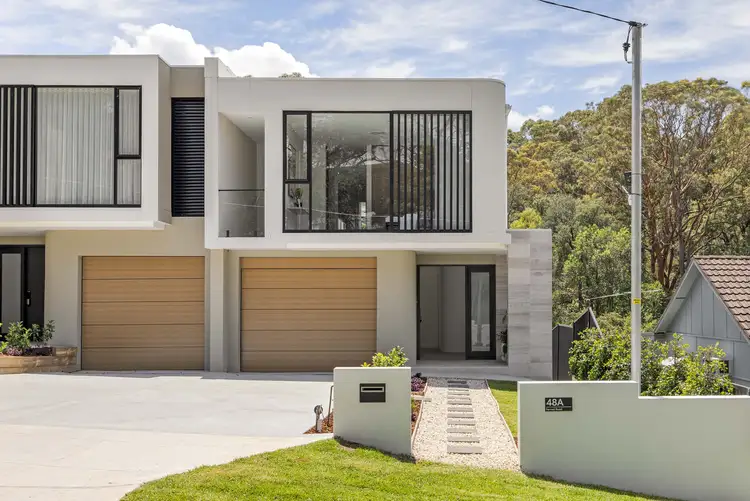 48A Forrest Road, Ryde NSW 2112