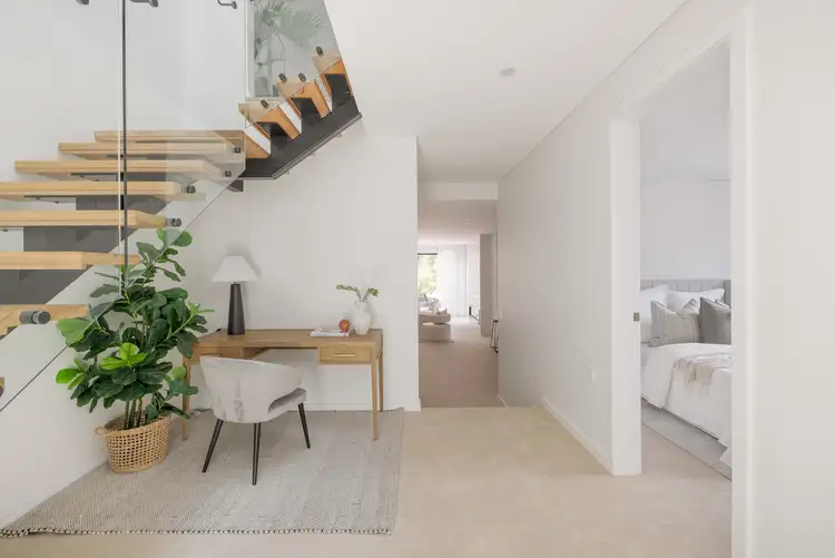 Second view of Homely house listing, 48A Forrest Road, Ryde NSW 2112
