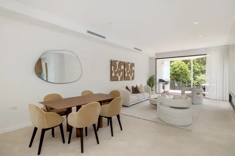 Third view of Homely house listing, 48A Forrest Road, Ryde NSW 2112