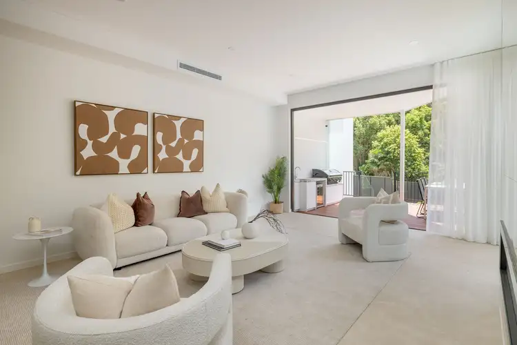 Fifth view of Homely house listing, 48A Forrest Road, Ryde NSW 2112