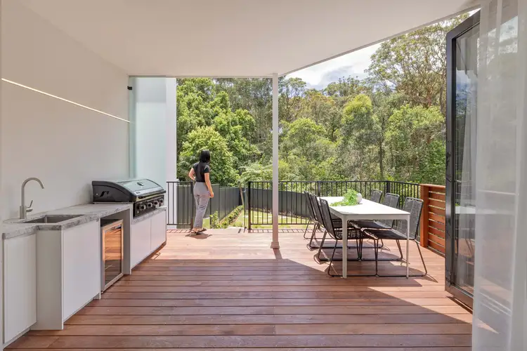 Sixth view of Homely house listing, 48A Forrest Road, Ryde NSW 2112