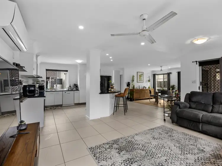 Second view of Homely house listing, 34 Brittany Crescent, Raceview QLD 4305