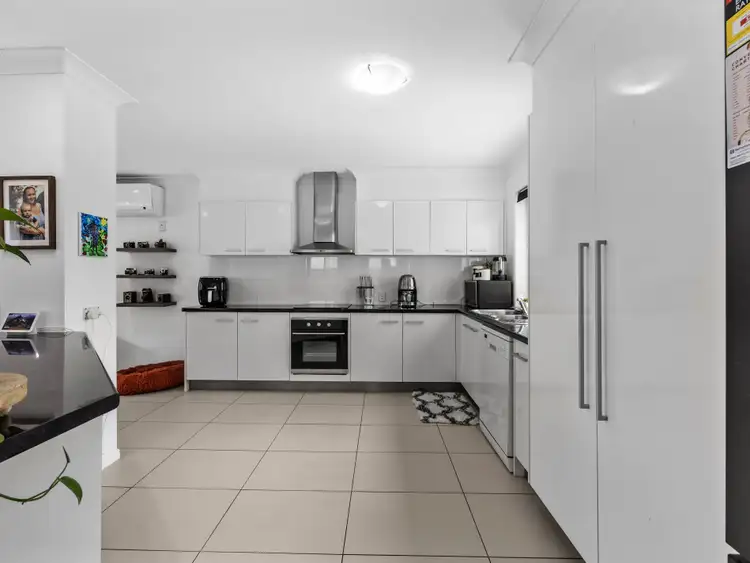 Third view of Homely house listing, 34 Brittany Crescent, Raceview QLD 4305