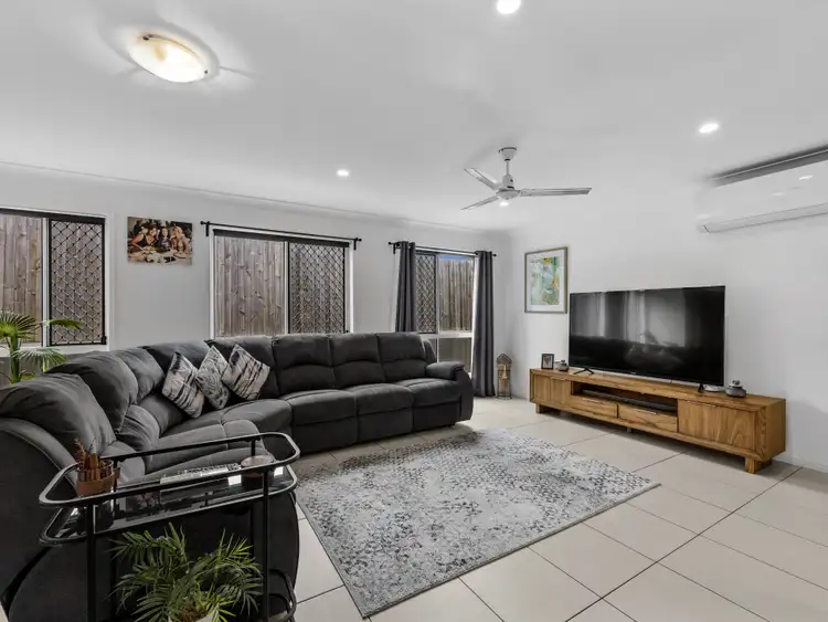 Fifth view of Homely house listing, 34 Brittany Crescent, Raceview QLD 4305