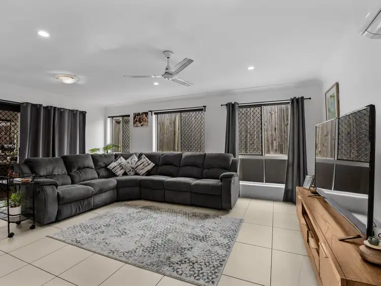 Sixth view of Homely house listing, 34 Brittany Crescent, Raceview QLD 4305